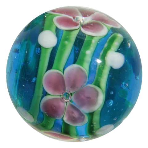 Gentian 22mm