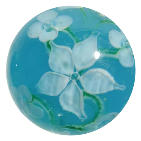 Hibiscus 22mm