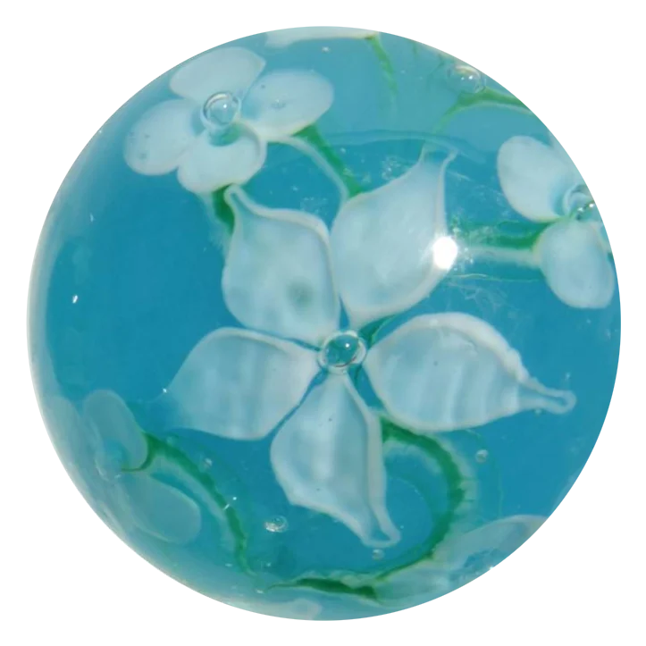 Hibiscus 16mm