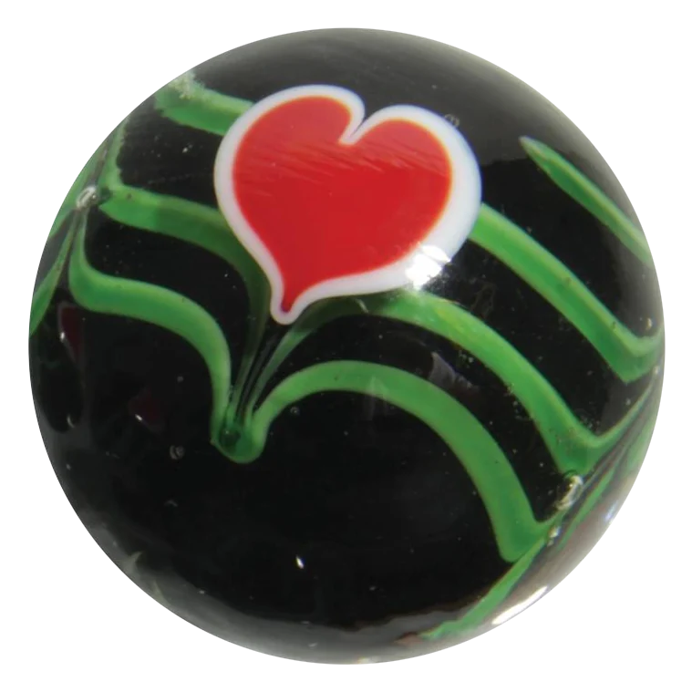 Valentine 22mm