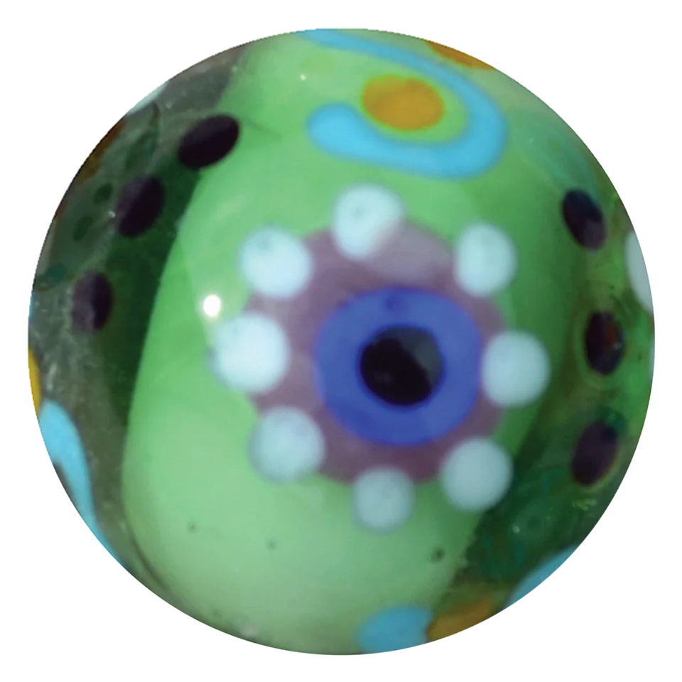 Argus - groen 22mm