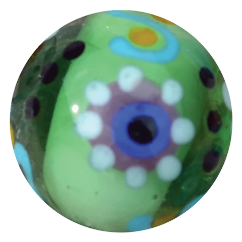 Argus - groen 22mm