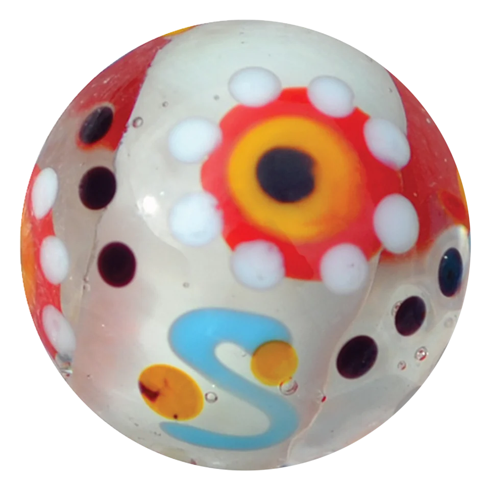 Argus - wit 22mm