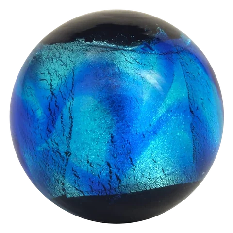 Maximilian - blauw 22mm