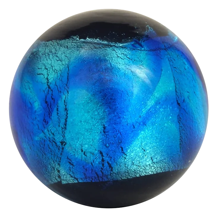 Maximilian - blauw 16mm