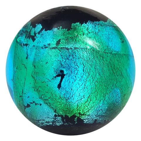Maximilian - blauwgroen 22mm