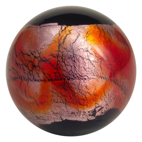 Maximilian - oranje 22mm