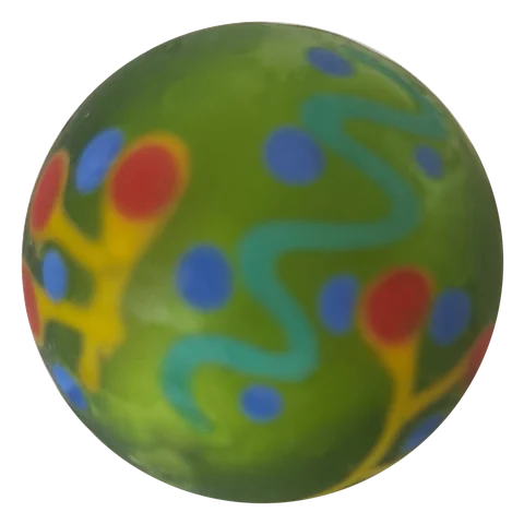 Cuzco - groen 22mm