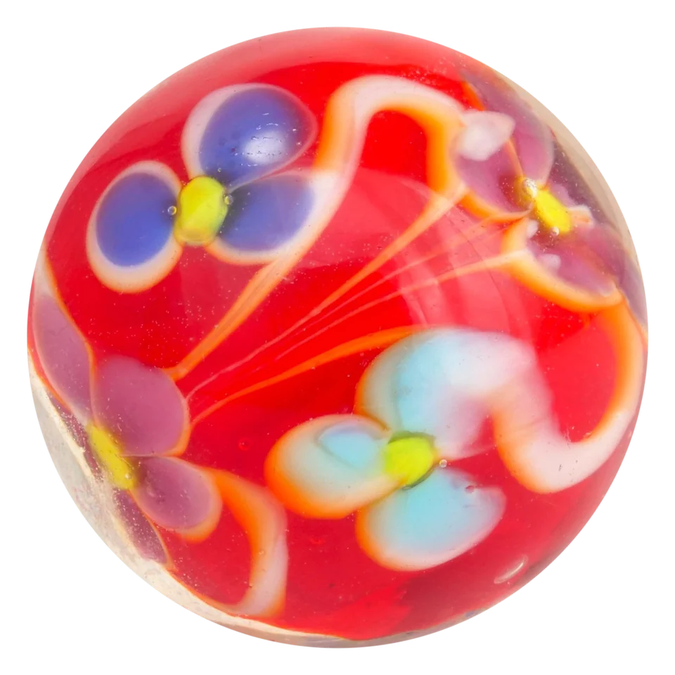 Dahlia 22mm