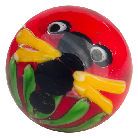 Libelle 16mm