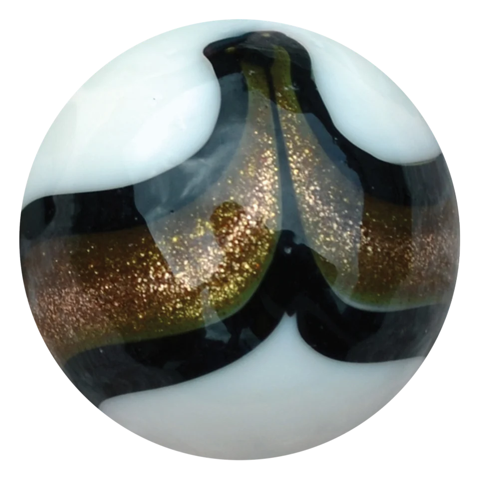 Oro - wit 16mm