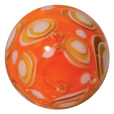 Auster - oranje 22mm