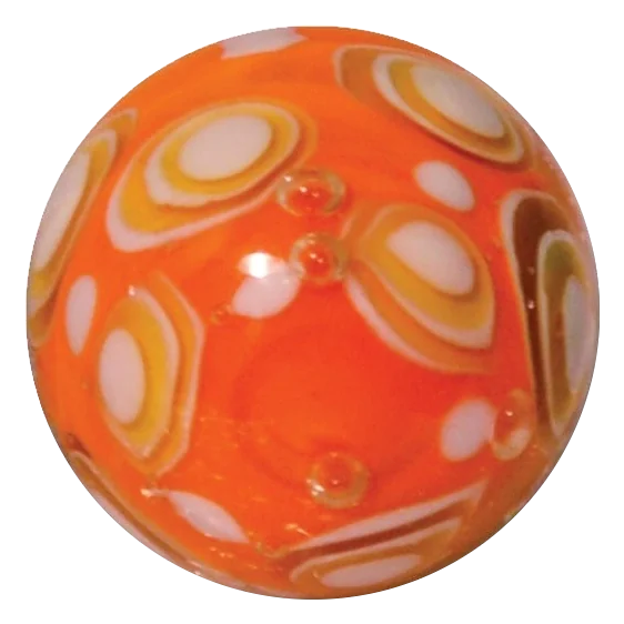 Auster - oranje 22mm