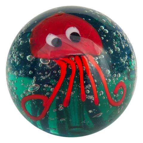 Octopus 16mm