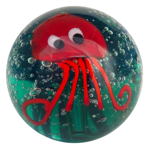 Octopus 22mm