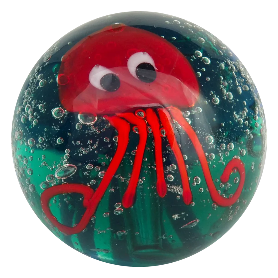 Octopus 22mm