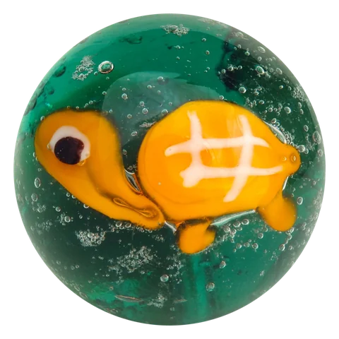 Zeeschildpad 22mm