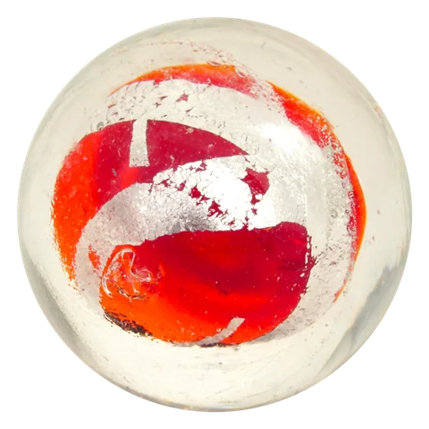 Silvertape - oranje 16mm