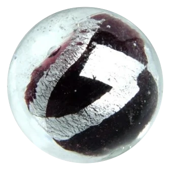 Silvertape - violet 16mm