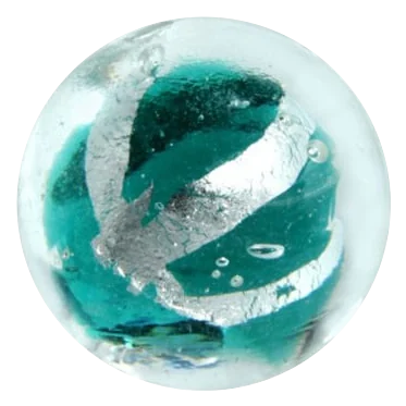 Silvertape - blauwgroen 16mm