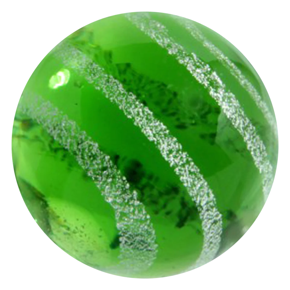 Straalstroom - groen 16mm