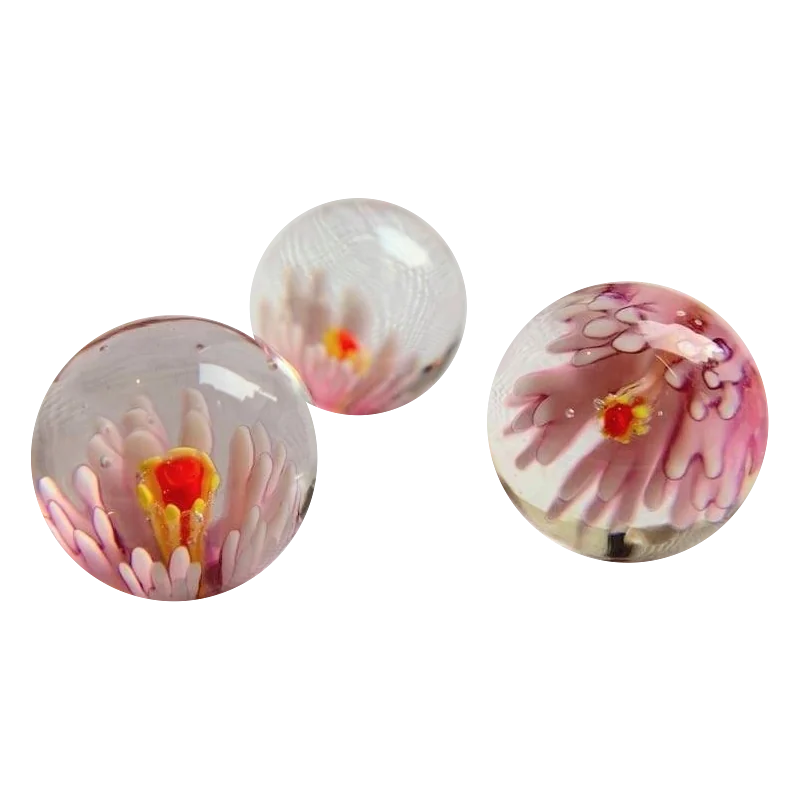 Bloesem - roze 16mm